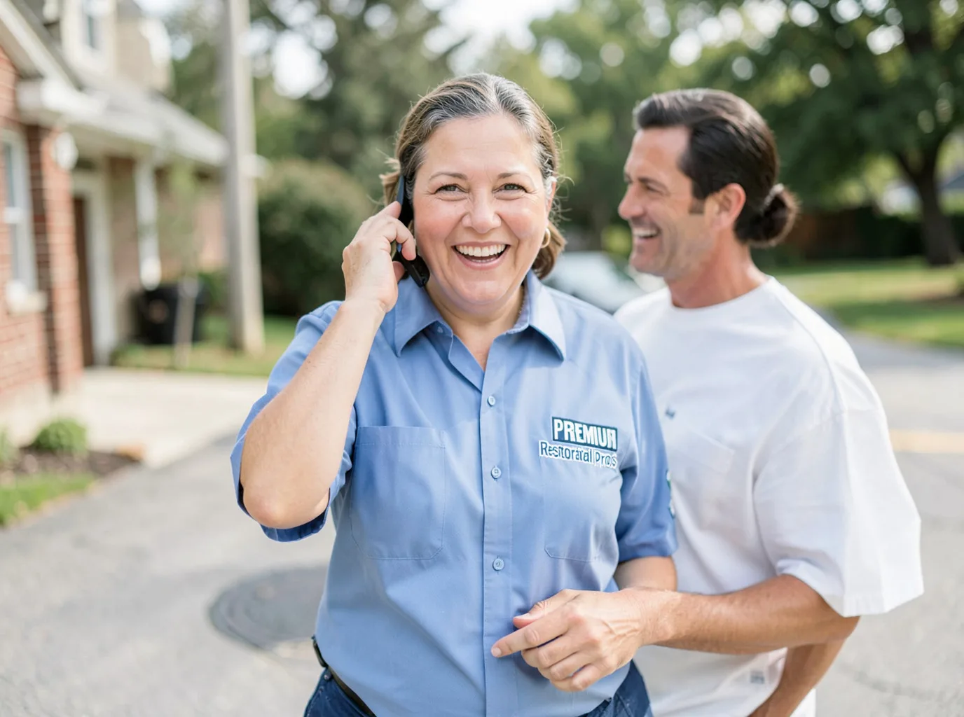 Water Damage Restoration Preston, OK FAQs